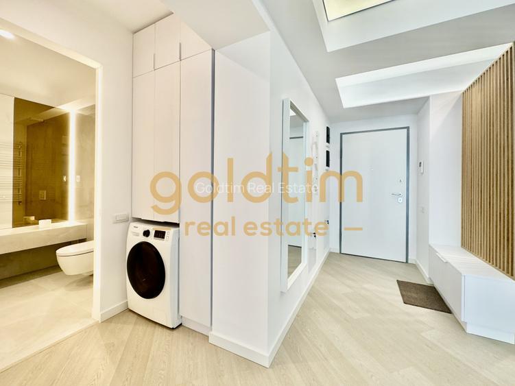 VIEW SUPERB /NOU/ CORTINA NORTH /MOBILAT ȘI UTILAT COMPLET/VEDERE LIBERA - 6