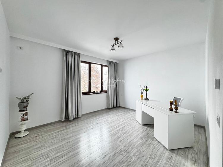 Apartament cu 3 camere spatios. Braytim CF Timisoara. Parcare - 8