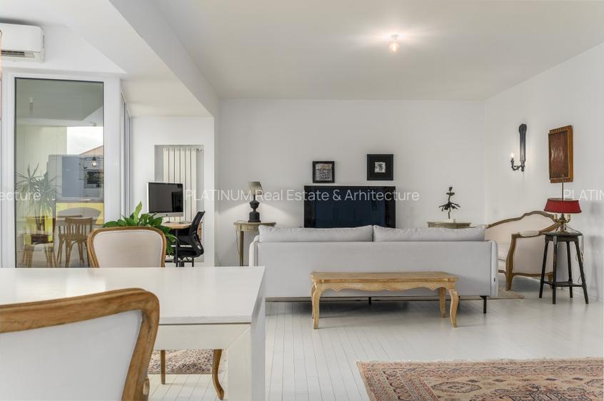 Vanzare apartament 3 camere Pipera langa scoala Questfield - 10