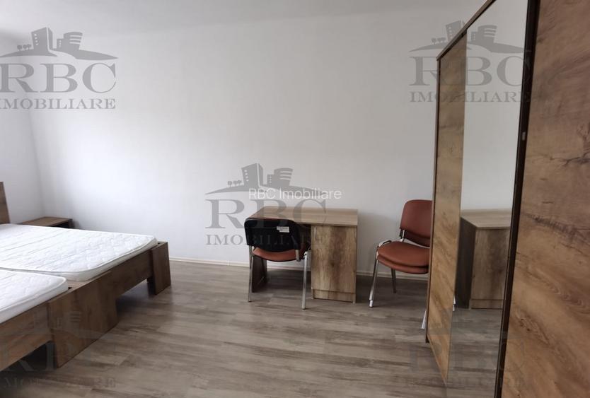 Apartament 1 camera decomandat in apropiere de Piata Mihai Viteazul - 2