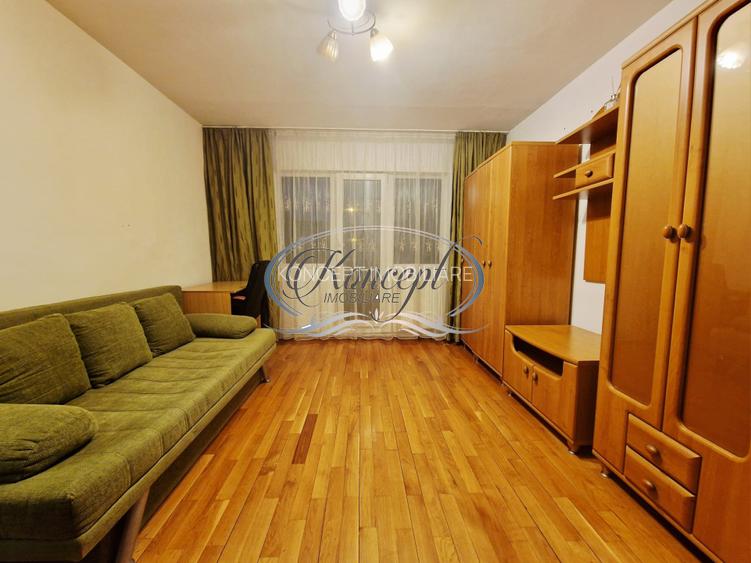 Apartament la etaj intermediar in Grigorescu - 3