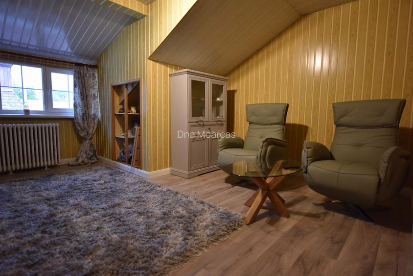 vila vanzare Predeal - 5