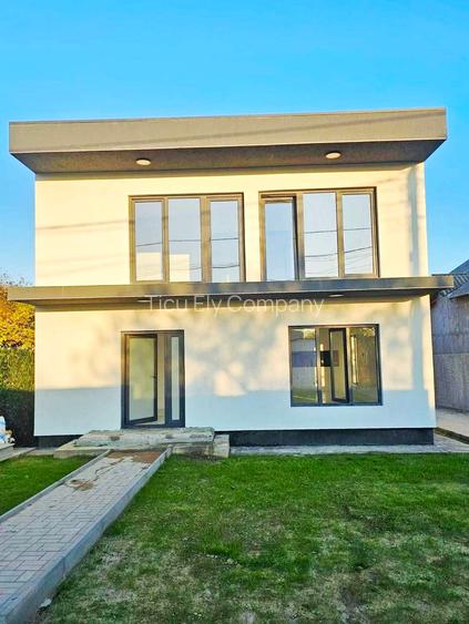 Vindem vila in Navodari zona de case - 3