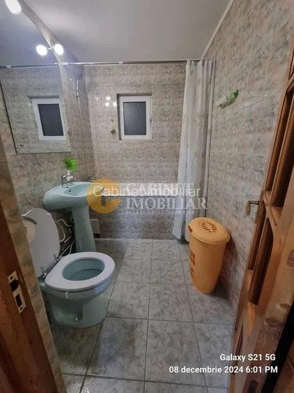 Apartament 2 camere decomandat zona Nicolina II - 8