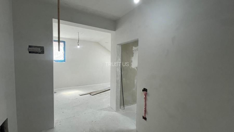 COMISION 0% | Duplex Mosnita Noua | 122 mp utili | 4 dormitoare - 9