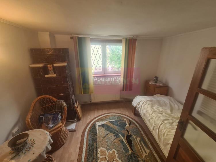 Vila de vanzare cu 5 camere in Busteni - 22