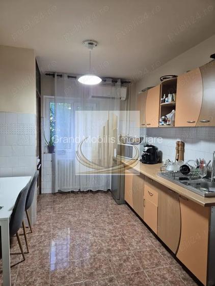 Apartament 4 camere, 76mp + 3 balcoane, zona Calea Aradului - 7