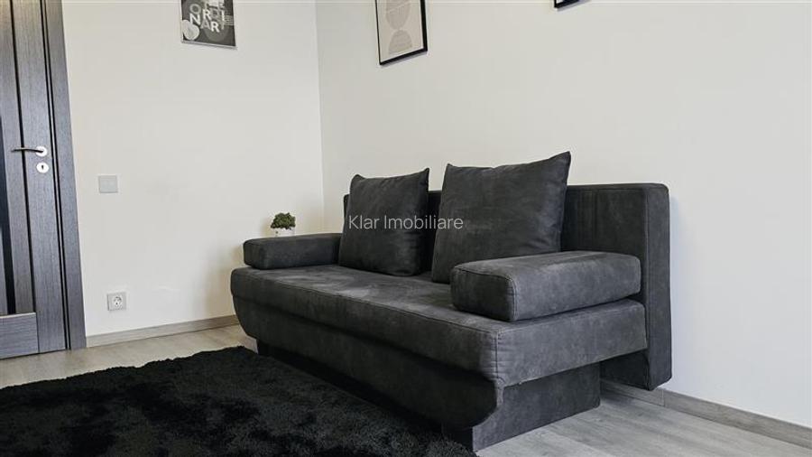 Apartament LUX 3 camere,71mp, Buna Ziua, Clar Residence - 28