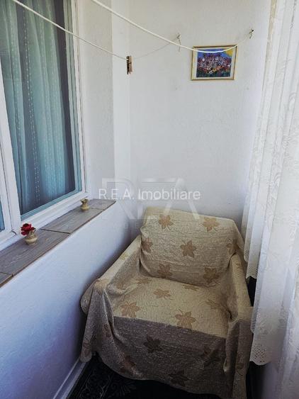 2 Camere Renovat la Dristor | 10 minute de metrou | Bd. Camil Ressu - 12
