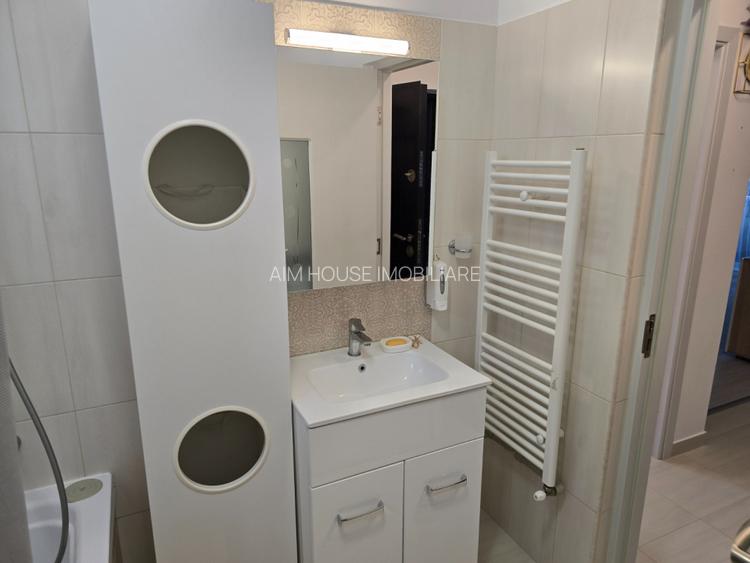 2 camere Chiajna – Elite Orhideelor -Parcare - 14