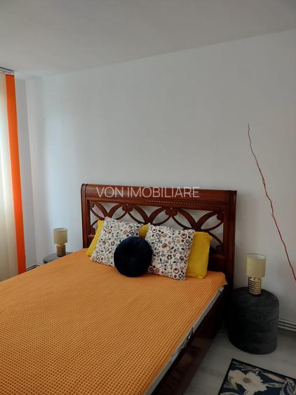 Apartament 2 camere modern de inchiriat Zona Domenii - 11