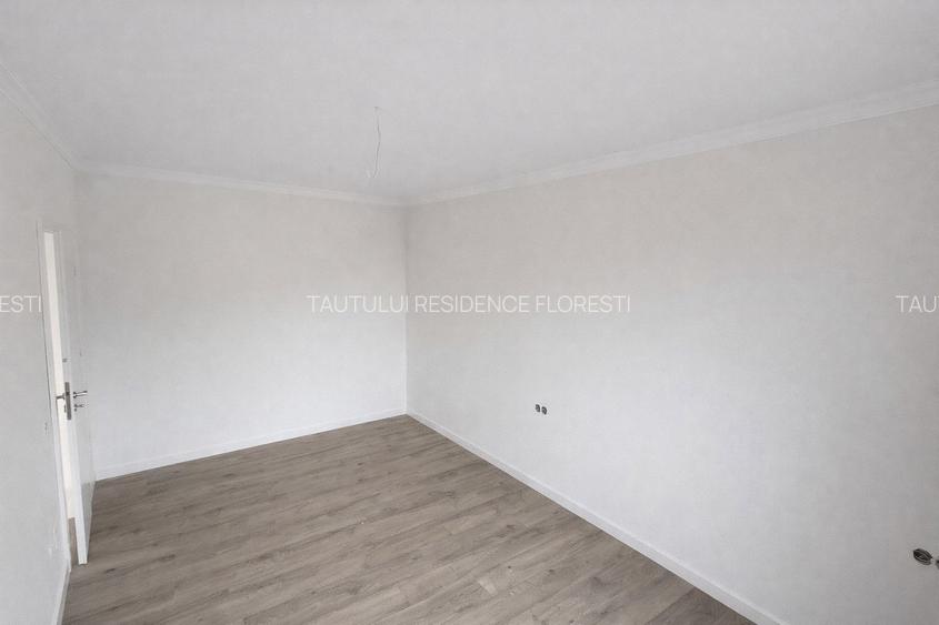 Ap 14 C5 Tautului Residence Park Parcul Poligonului Zona Sub cetate T - 12