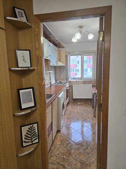 AP. 2 CAMERE- TINERETULUI, BUCATARIE INCHISA, METROU 11 MINUTE - 6
