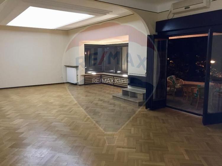 Apartament Exclusivist 221 mp | Central | Etaj Integral  | 5 Camere - 2
