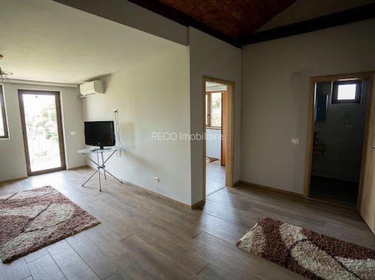 RECO PENSIUNE DE VANZARE IN JUDETUL CARAS SEVERIN - 24