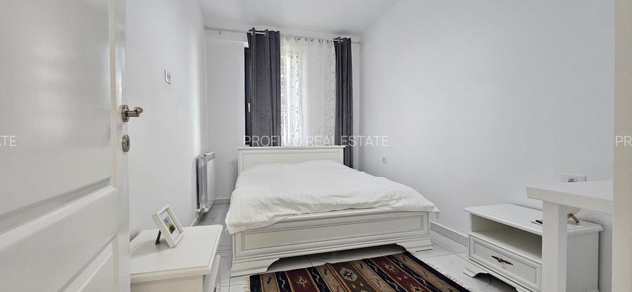 Campusul Universitar - Apartament 2 camere mobilat-utilat nou - 7