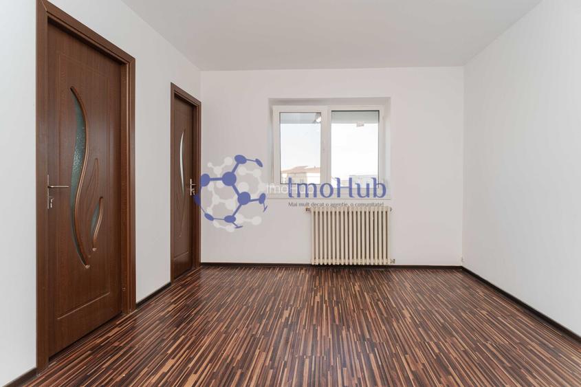 Apartament 2 camere renovat, Tomesti, bloc reabilitat - 2