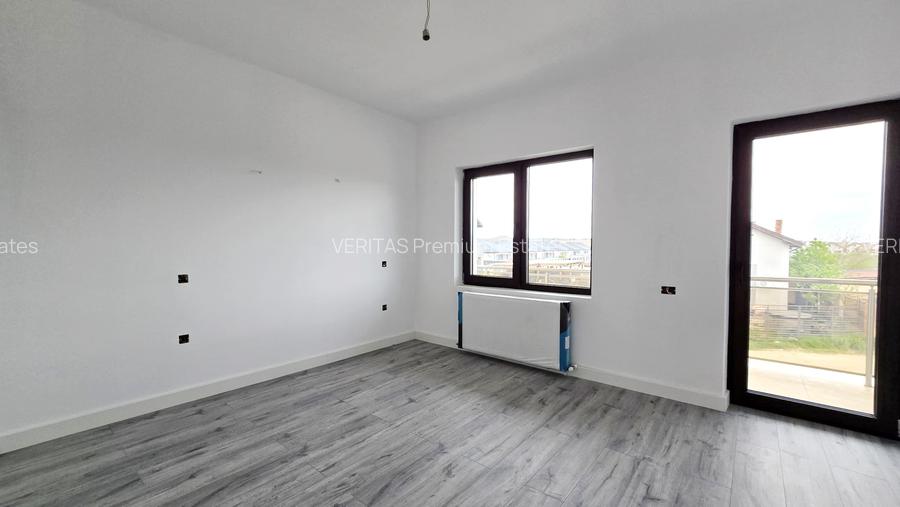 Casa noua de vanzare Pantelimon, 4 camere, teren 300 mp, maxi-taxi 900 m - 15