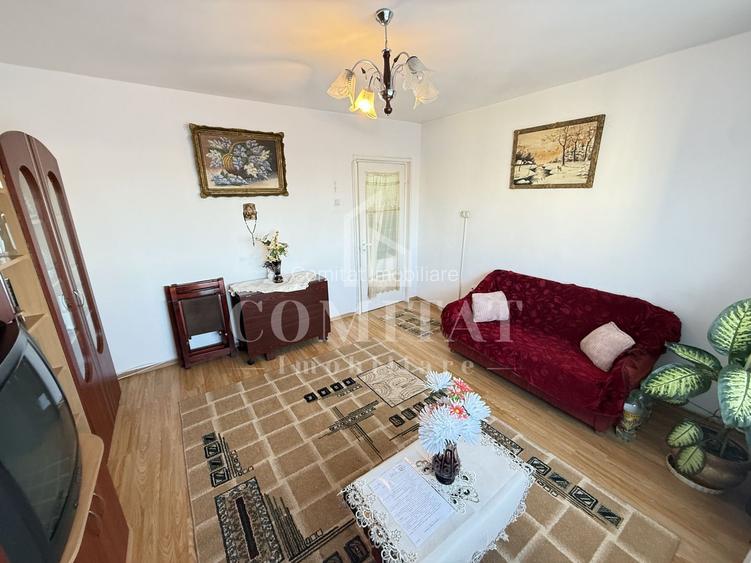 Apartament 3 camere | Etaj Intermediar | Zona străzii Mehedinți - 2