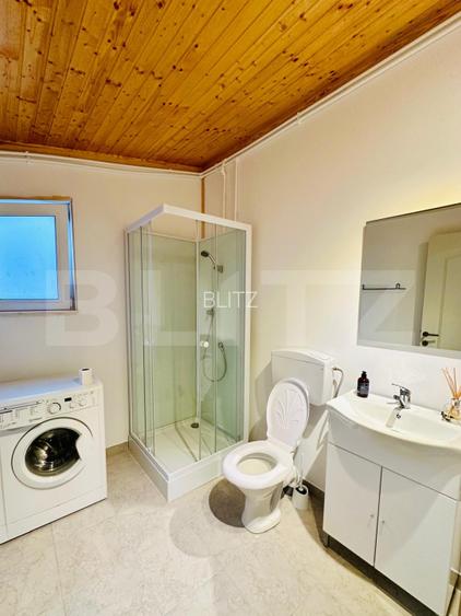 Oportunitate în Ghimbav – Casă renovată, 5 camere, 112 mp utili - 20