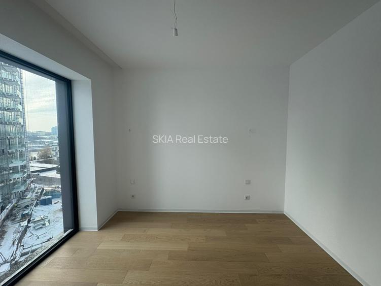 Apartament cu 2 camere // ONE Lake Club - 6