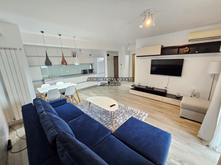 Vedere Superba la Mare - Ap2cam - Faleza Nord  Consilieri- TermenLung - 650 euro - 4