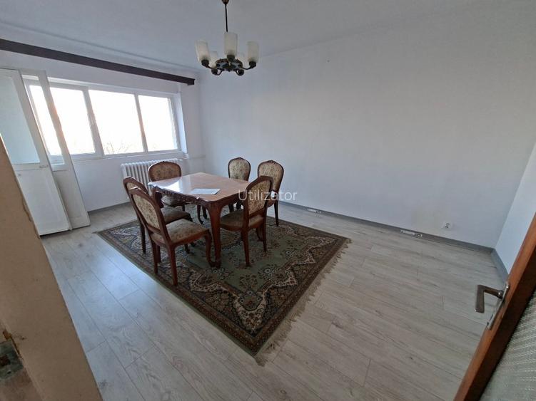 Proprietar - 3 camere Pantelimon Morarilor/Fundeni vedere Parcul Florilor 5/10 - 5