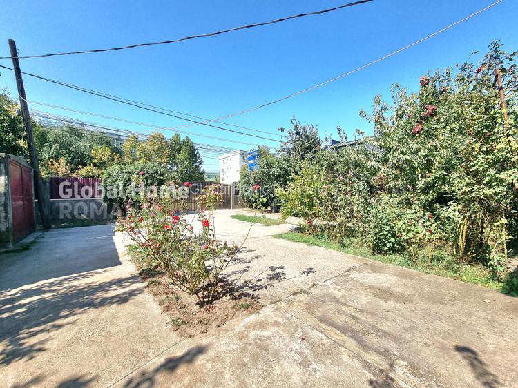 Vila P+1+Teren 1094MP + Gradina + Livada + Garaj | 1 Decembrie - Sos. Giurgiului - 43