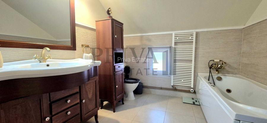 Casa Individuala, 5 camere, 128mp+28mp terasa, teren 400mp - 16