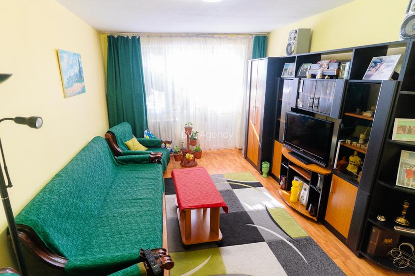 Calea Rahovei | 3 CAMERE DECOMANDAT | Etaj 9/10 - 2