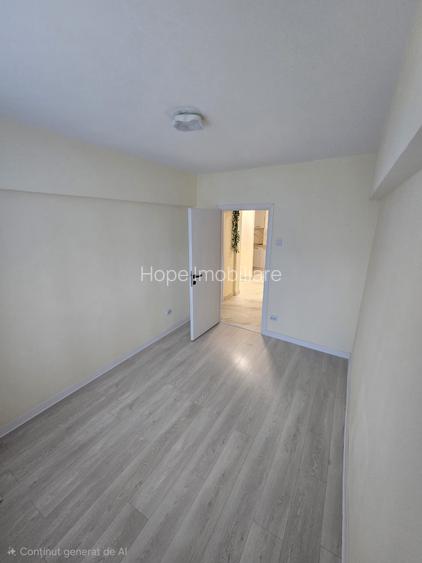 Giurgiului-Apartament de 3 camere-decomandat - 17