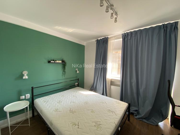 APARTAMENT 3 DORMITOARE DE INCHIRIAT ARMENEASCA - VASILE LASCAR - 7
