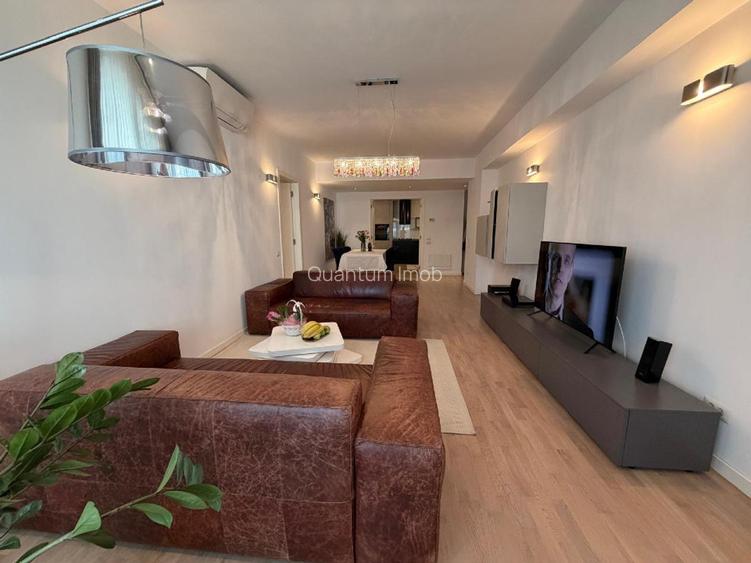 Apartament 3 Camere - Șoseaua Nordului | Terasă | Parcare Subterană | Herăstrău - 4