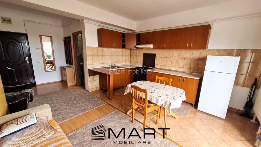 Garsoniera 32 mp Strand - 3