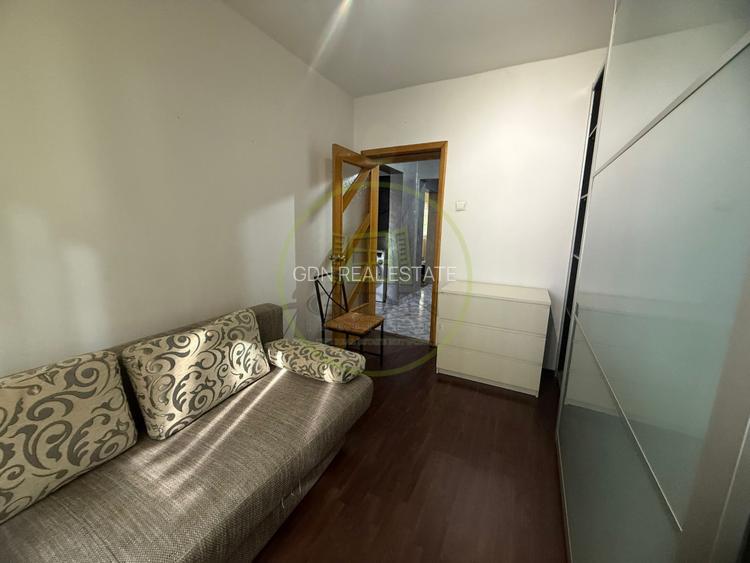 Apartament 3 camere, decomandat, 70mp, Calea Bucuresti, zona Electroputere - 6