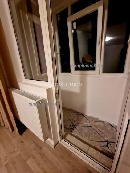 2 Camere Decomandat Renovat Sector 4 Resita/Huedin - 4