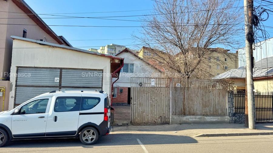 REV2004591 Casa de inchiriat in Colentina l Garaj - 2