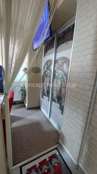 Apartament modern 3 camere etaj 2/8 Bragadiru - Str. Năzuinței - 20