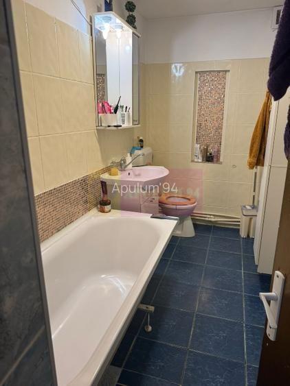 Vila 134 mp + 100mp teren, zona Metrou Piata Sudului - SUN PLAZA - 8