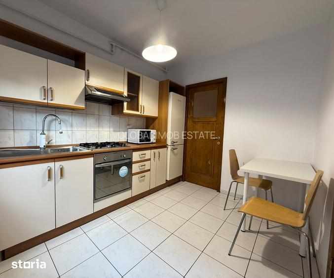 Inchiriere apartament 2 camere zona Universitate - Regina Elisabeta UltraCentral - 6