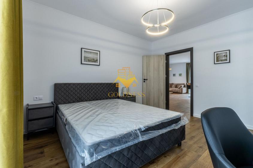 3 camere, Premium, bloc nou, Manastur Zona Baza Sportiva, Mehedinti