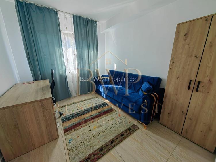 Casa 4 camere Dumbravita - 4