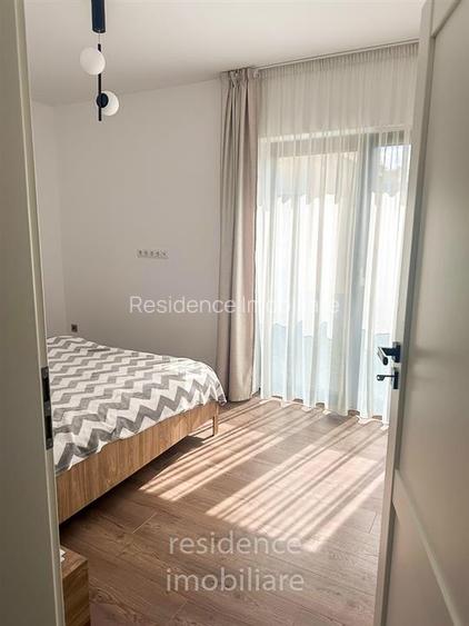 Apartament 2 camere, 61 mp, Imobil Nou, Gheorgheni, Iulius Mall - 15