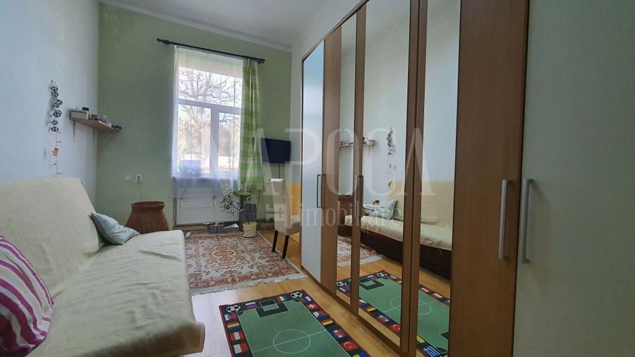 Apartament 3 camere de vanzare in Centru Oradea, Oradea