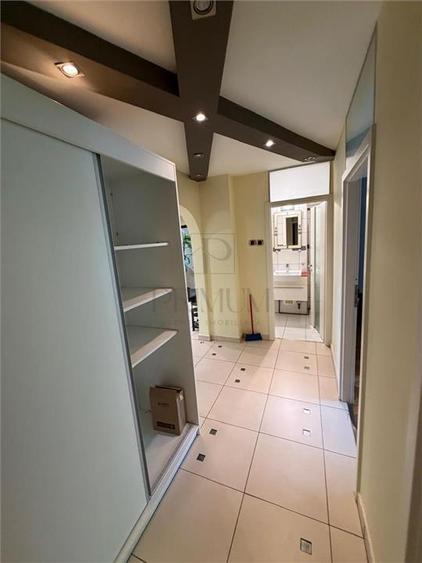 GIROCULUI - 3 CAM | ET.1 | DECOMANDAT | 2 BAI | 2 BALCOANE | ANVELOPAT | RENOVAT