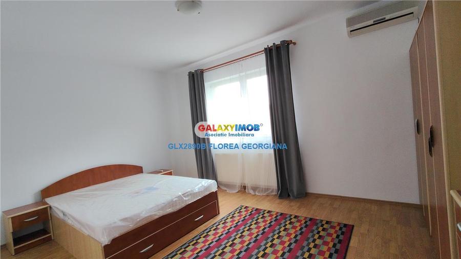 Apartament 2 camere de inchiriat - Aleea Teisani