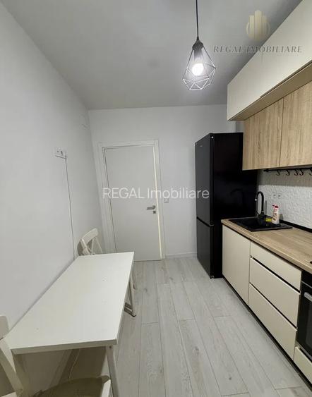 Studio | Ivory Residence Pipera | Parcare inclus - 4