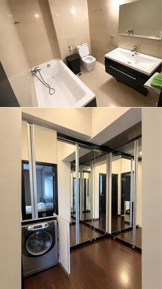 2 Camere Universitate / Metrou la 5 min / Pet friendly