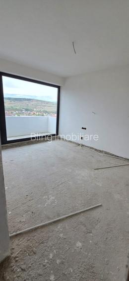 Casa individuala semifinisata noua, teren 640 mp, Chinteni - 12