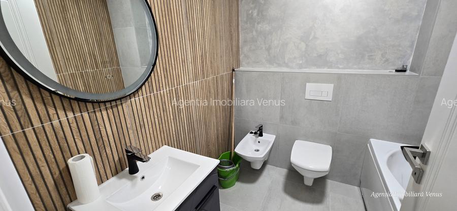 Apartament 2 camere bloc nou 2025 Piata Mare - 7